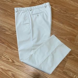 Last Chance-make an offer—Men’s Docker Stain Defender Casual Pants